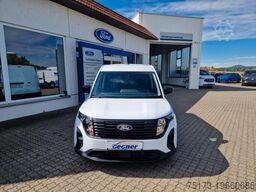 FORD Transit Courier Basis 1.5L EcoBlue Klima GRA