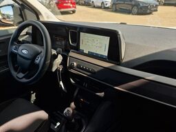 FORD Transit Courier Basis 1.5L EcoBlue Klima GRA