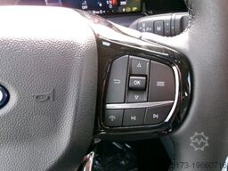 FORD Tourneo Custom 320L2 Active 4x4 AHK Pano 19Zoll