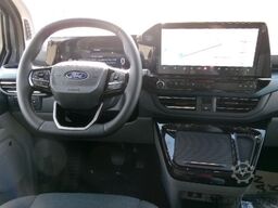 FORD Tourneo Custom 320L2 Active 4x4 AHK Pano 19Zoll