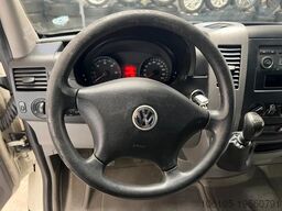 VOLKSWAGEN Crafter 2,5 TDI Lang *1.Hand*Garantie*AHK*