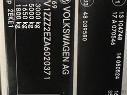 VOLKSWAGEN Crafter 2,5 TDI Lang *1.Hand*Garantie*AHK*