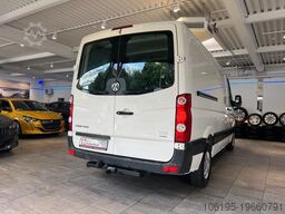 VOLKSWAGEN Crafter 2,5 TDI Lang *1.Hand*Garantie*AHK*