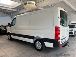 VOLKSWAGEN Crafter 2,5 TDI Lang *1.Hand*Garantie*AHK*