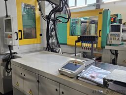 Arburg Allrounder 1200 T 1000-170