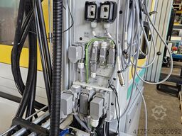 Arburg Allrounder 1200 T 1000-170