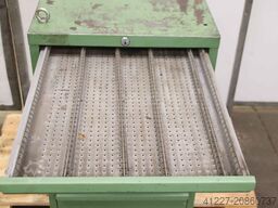 unbekannt** 525/700/H850 mm