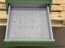 unbekannt** 525/700/H850 mm