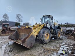 Liebherr L 544 2Plus2