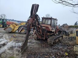 Ditch Witch Ditch Witch HT 185