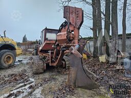 Ditch Witch Ditch Witch HT 185