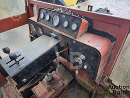 Ditch Witch Ditch Witch HT 185