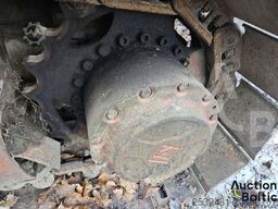 Ditch Witch Ditch Witch HT 185