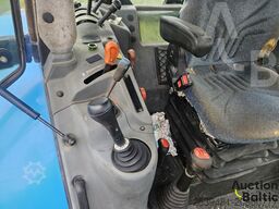 Landini Landpower 165