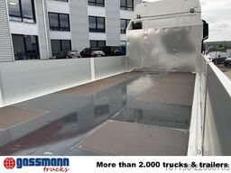 MAN TGX 26.510 6x2-4 LL, Hiab X-HiPro 548 E-8 Kran ,