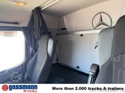 Mercedes-Benz Arocs 2645 LS 6x4, Navi, Kipphydraulik