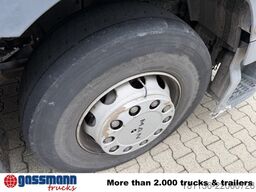 MAN TGX 18.510 4x2 BLS, Navi, Hydraulik