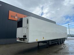 Schmitz Cargobull CARRIER VECTOR 1950 D/E /DISCBRAKES / NL-TRAILE...