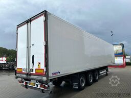 Schmitz Cargobull CARRIER VECTOR 1950 D/E /DISCBRAKES / NL-TRAILE...
