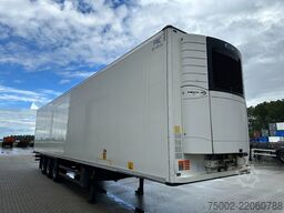 Schmitz Cargobull CARRIER VECTOR 1950 D/E /DISCBRAKES / NL-TRAILE...