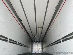 Schmitz Cargobull CARRIER VECTOR 1950 D/E /DISCBRAKES / NL-TRAILE...