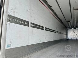 Schmitz Cargobull CARRIER VECTOR 1950 D/E /DISCBRAKES / NL-TRAILE...