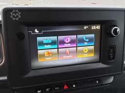 Renault Master 165.35 MET OPBOUW - EURO 6 - VZJ-19-V -...