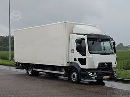 RENAULT D 220