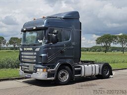 SCANIA R440 HL,hydr unit