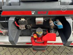DAF CF 85.480 8x2 Haakarm + HIAB 232 E-5 Hipro