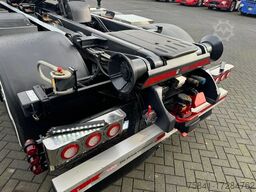 DAF CF 85.480 8x2 Haakarm + HIAB 232 E-5 Hipro