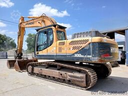 HYUNDAI R 300 NLC-9A