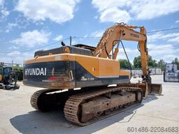 HYUNDAI R 300 NLC-9A