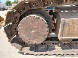 HYUNDAI R 300 NLC-9A