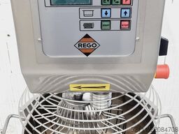 Rego PM 60