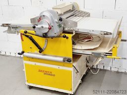 Seewer Rondo SKO 604