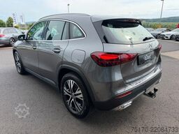 Mercedes-Benz GLA 200 d Progressive AHK+TOTW+R-Kamera+Carplay