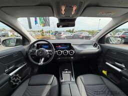 Mercedes-Benz GLA 200 d Progressive AHK+TOTW+R-Kamera+Carplay