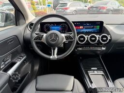 Mercedes-Benz GLA 200 d Progressive AHK+TOTW+R-Kamera+Carplay