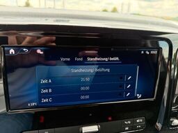 Mercedes-Benz Vito 116 CDI Tourer 4x4 2xKlima AHK2,5to Stdheiz