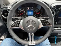 Mercedes-Benz Vito 116 CDI Tourer 4x4 2xKlima AHK2,5to Stdheiz