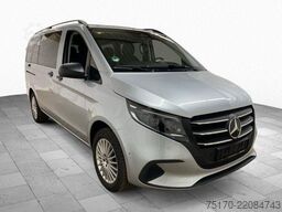 Mercedes-Benz Vito 119 CDI Tourer 4x4 2xKlima AHK2,5to Stdheiz