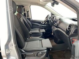 Mercedes-Benz Vito 119 CDI Tourer 4x4 2xKlima AHK2,5to Stdheiz