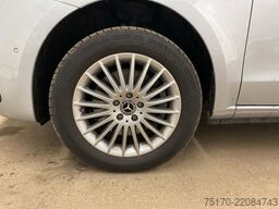Mercedes-Benz Vito 119 CDI Tourer 4x4 2xKlima AHK2,5to Stdheiz