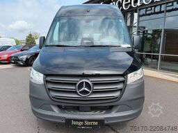 Mercedes-Benz Sprinter 317 CDI 4325 Tourer Dachklima AHK