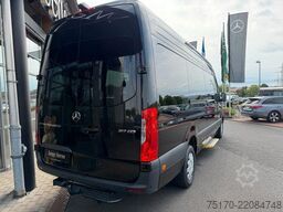 Mercedes-Benz Sprinter 317 CDI 4325 Tourer Dachklima AHK