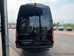 Mercedes-Benz Sprinter 317 CDI 4325 Tourer Dachklima AHK