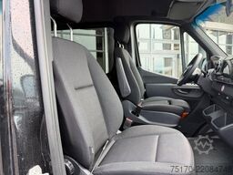 Mercedes-Benz Sprinter 317 CDI 4325 Tourer Dachklima AHK