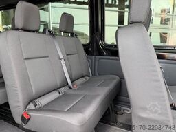Mercedes-Benz Sprinter 317 CDI 4325 Tourer Dachklima AHK