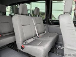 Mercedes-Benz Sprinter 317 CDI 4325 Tourer Dachklima AHK